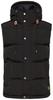 Зимняя куртка Superdry Everest Down Vest (M5011708A) black