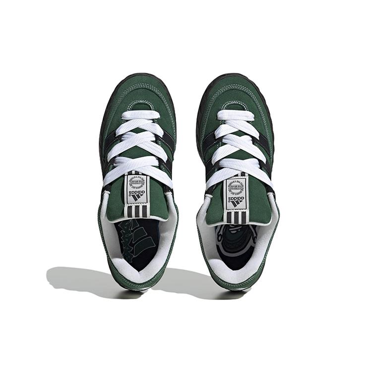 Adimatic Crude Из Португалии x Adimatic Adidas Originals 'YNuK' IE2164