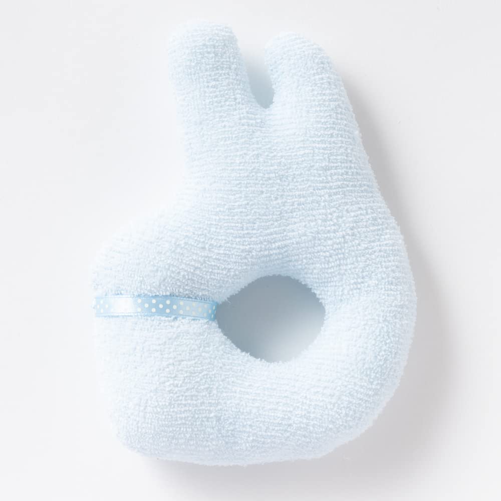 Think Bee Caramel обучающая игрушка кролик синий бесплатно 72 Pile 44-71803