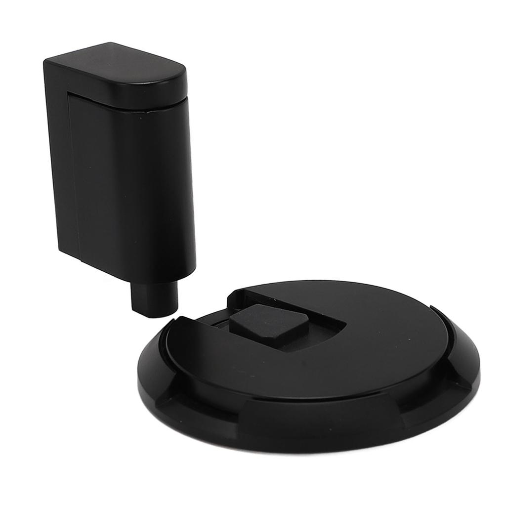 Механический дверной стопор, дверной держатель, ветрозащитный дверной стопор для дома, спальни, офиса, двери, защита от столкновений