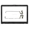 NEW Laptop Case for HP 15-BS 15-BW 15-RA 15-RB 250 G6 255 G6 TPN-C129 LCD Back Top Cover Front Bezel Hinges Palmrest Bottom Case