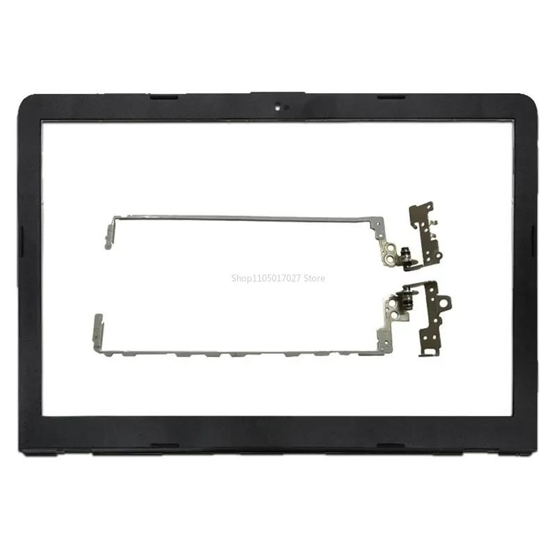 NEW Laptop Case for HP 15-BS 15-BW 15-RA 15-RB 250 G6 255 G6 TPN-C129 LCD Back Top Cover Front Bezel Hinges Palmrest Bottom Case