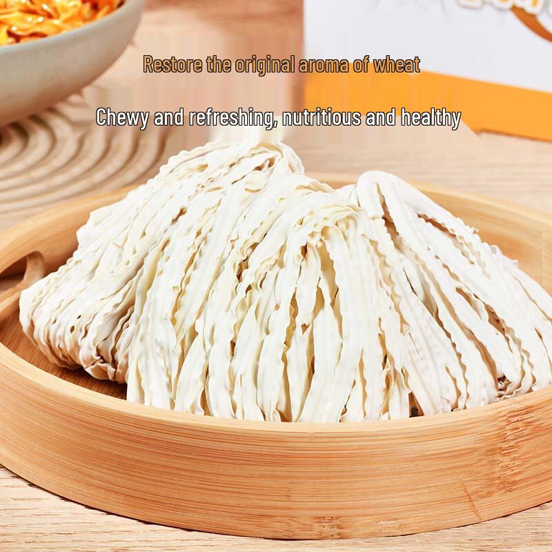 You Noodle Солнечной сушки Ремесленные макаронные изделия