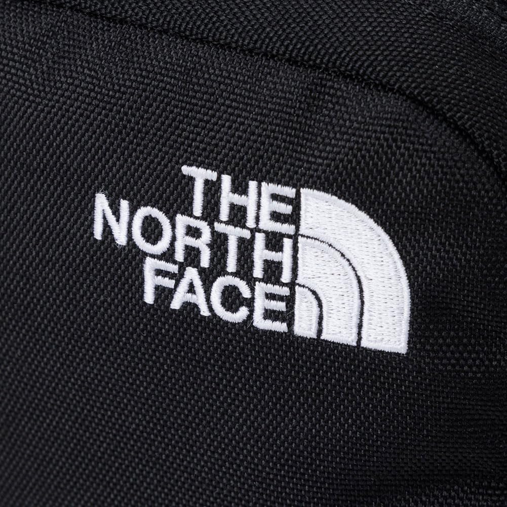 North Boulder Mini Shoulder Черный ONESIZE [The Face]
