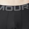 Under Armour Мужские компрессионные шорты средней длины 1361588-001
