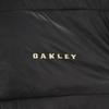 Oakley Ветровка S Черная серия Мужская Б/у