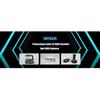 TNC to SMA male TNC-J feeder connector Extension Coaxial Cable 50-3 RG58 3M 5M 10M 20M for Trimble RTK GNSS GPS antenna receiver