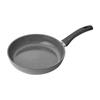Ceramic Frying Made In Induction Ceramic Coating Japanese Bari "Bari Pan, 24cm, Italy" Compatible, PFAS-Free [Official Product] Z1034-043