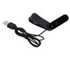 Автокликер для смартфона Поддержка для планшета Телефона USB-зарядка Светодиодный дисплей Скорость Бесшумный Автоматический тапер экрана телефона