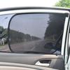 Автомобильные шторки Солнцезащитный козырек на лобовое стекло Автомобильные боковые шторки для седанов, грузовиков, внедорожников, автодомов, для поездок, путешественников, водителей