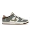 Yuto Horigome X Dunk Low SB Unisex Sneakers Grey Wolf-Grey Iron-Grey FQ1180-001