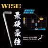 WISE Ball Point Hex Wrench Set of 7 Made In for Final (Short), Japan, Tightening, [SBNC-700S]
