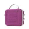 Mini Travel Case for Yoto Mini Kids Audio Music Player Protective Hard-Shell Carrier Hard Cases for Plays Audiobook Cards Radio