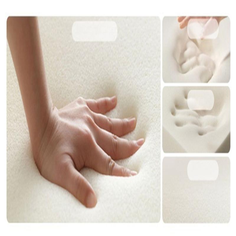 Эргономичная подушка под копчик со съемной моющейся наволочкой Поддержка для долгих часов сидения Офис Автомобиль