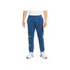 Nike Мужские тканые брюки-карго из коллекции Sportswear Heritage Essentials, темно-синие DM6872-407