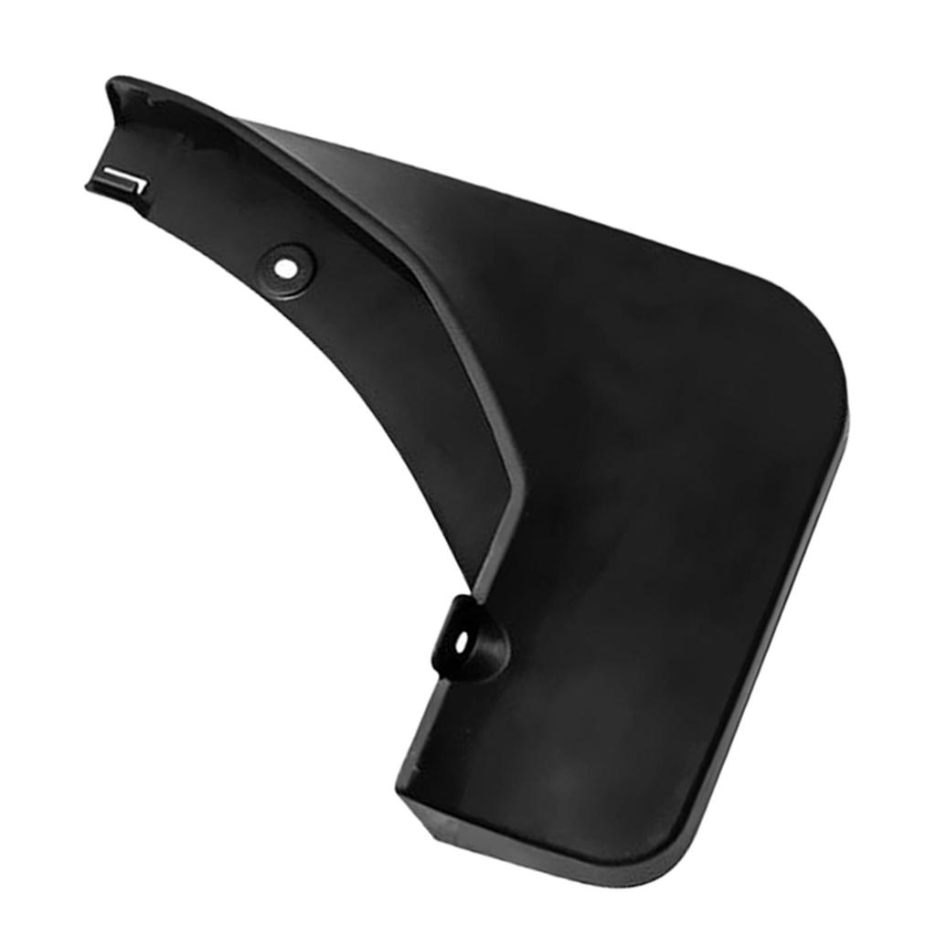 4Pieces Car Wheel Mud Flaps Exterior Parts Mudguard Mudflaps Automotive Fender for Haval H6 -2022 No Drilling