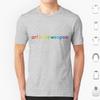 Art Is The T Shirt Cotton Men Women DIY Print Mcr Danger Days Killjoys Art Is The Danger Days The True Lives Of