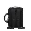 Портфель BAUER BS 3-way, 40 см, Подходит для 15-дюймовых ноутбуков, Мужской, Черный