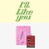 Предварительный заказ ILLIT I'LL LIKE YOU Binder