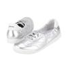 Barbara Casual Soft Leather Women Sneaker 2cm Bbj169si