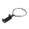 Wearable Neck Hanging Lazy Phone Holder First Perspective Recording Of Life Cycling Outdoor Live Mobile Phone Hanger Bracket