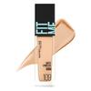 Maybelline Fit Me Жидкая тональная основа R 109 30 мл Легкое стойкое покрытие Макияж