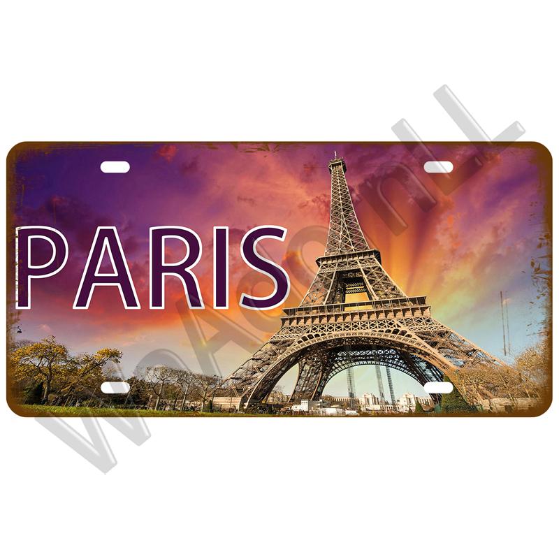 Город, штат, США, жестяная вывеска, винтажная металлическая вывеска, жесть, ретро-металлический постер, домашний декор для стен, бара, паба, клуба, украшения