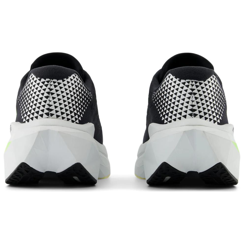 New Balance Кроссовки FuelCell SuperComp Trainer V3 'Black Bleached Lime Glo' MRCXLB4