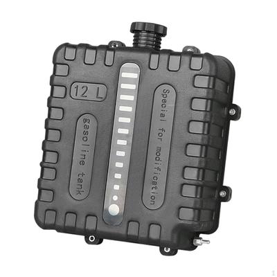 Контейнер для топливного бака, простая установка, топливные баки, хранилище масла для грузовиков, кемперов, большинства автомобилей