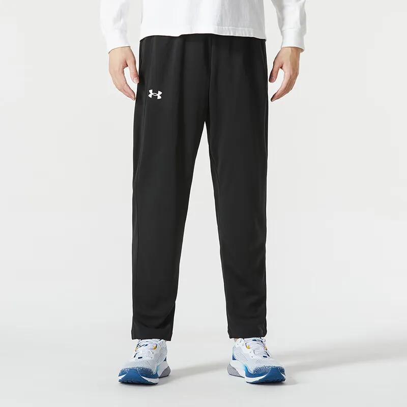 Men's Under Armour Casual Sportswear Unisex Black