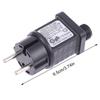 Power Adapter Transformer String Lights 3.6W 31V Led Timer Power Adapter Lighting Supply Adapter Waterproof Ip44 Technology