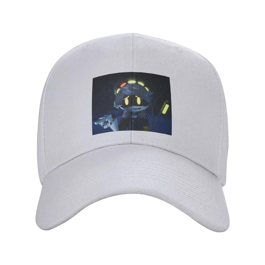 Murder Drones N Baseball Caps Snapback Fashion Baseball Hats Breathable Casual Casquette Outdoor Unisex