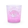 Sanrio My Melody Clear 399809 Tumbler, 300ml,
