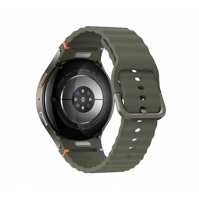 Samsung Смарт-часы Galaxy Watch7 LTE (Китайская версия)