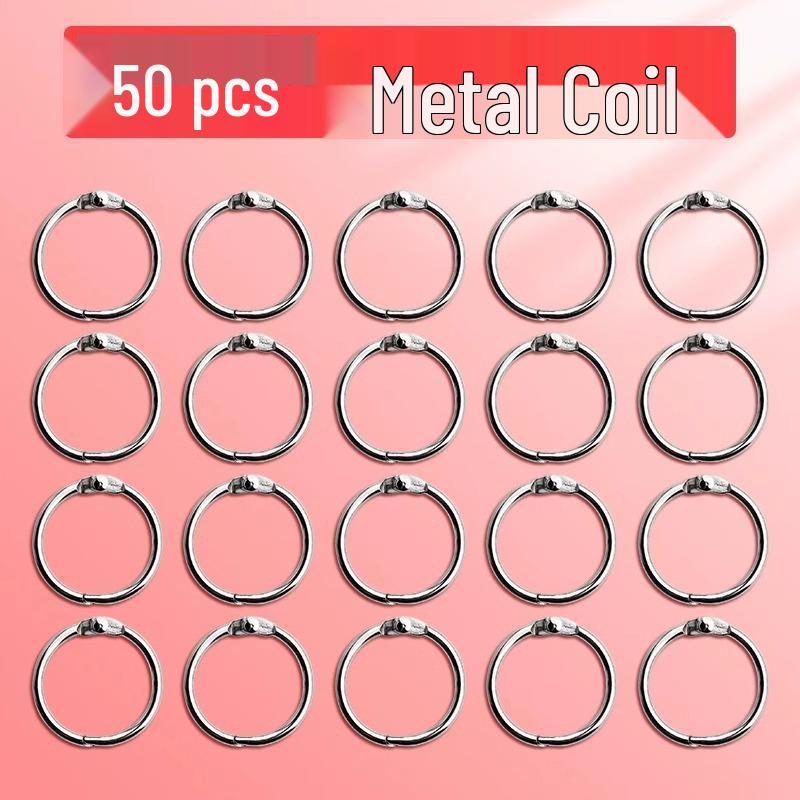 Круглый дырокол для скоросшивателя