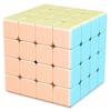 HiJB 4X4 Pastel Cube, Korean Popular Puzzles