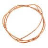 2m C1100 T2 Copper Tube Soft Coil Pipe for Air Conditioner Refrigerator OD 6mm ID 5mm
