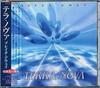CD TERRA NOVA - Break Away VICP60116 Victor 1997 Япония ОбиРок Б/У