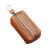 Vintage Large Capacity Pu Men Women Key Bag Cute Car Keys Bag Quality Coin Purse Small Things Organizer Mini Wallet Gifts