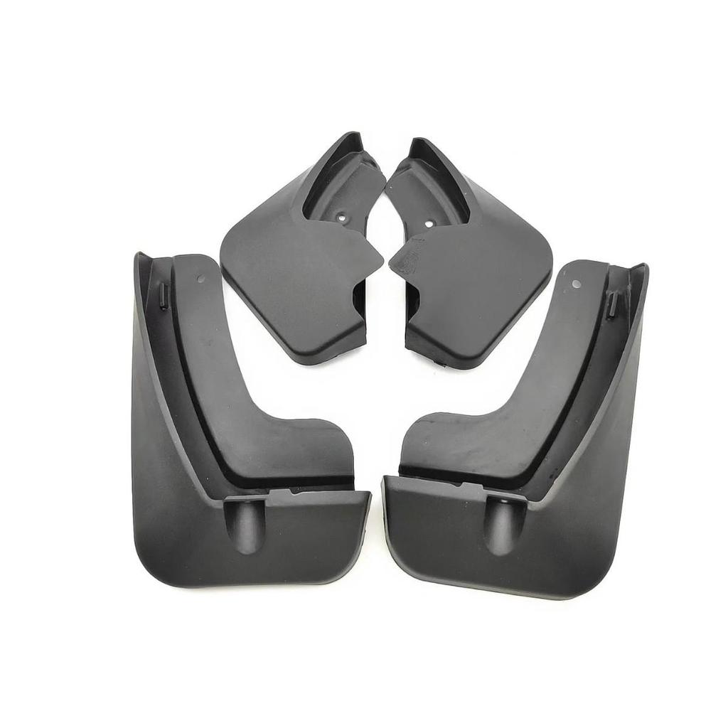 Peugeot 308S 2014-2019 Car Mudguards