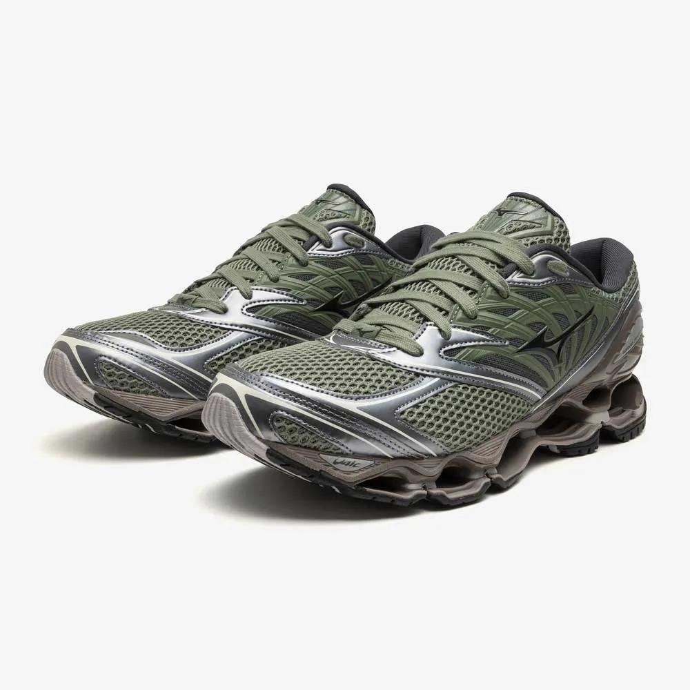 Mizuno Wave Prophecy LS Sneakers