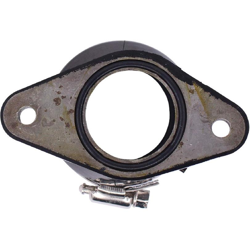 ApplianPar Carburetor Intake Boot for Honda Rancher 400 2004-2007