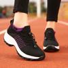 Women Flat Platform Shoes Woman Sneakers For Women Breathable Mesh Tenis Ladies Shoes For Sock Sneakers Zapatillas Mujer