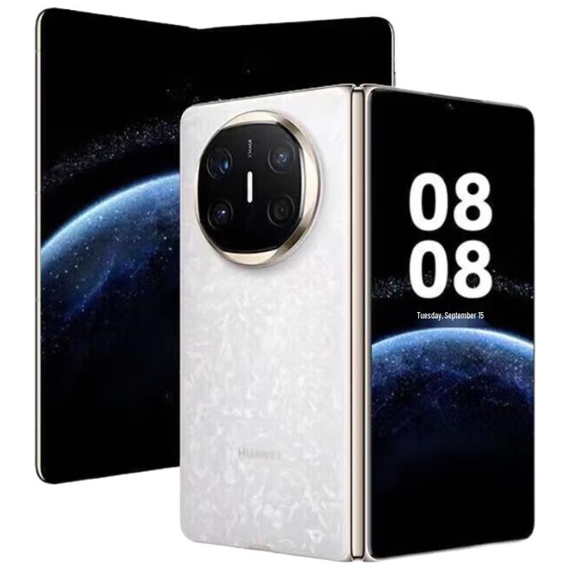 Huawei Складной смартфон Mate X6 (Китайская версия)