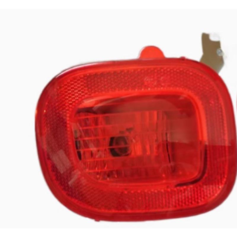 Left Right Rear Bar Fog Light Reverse Lights Bumper Brake Turn Signal Lamp Automobile Part for Jeep Renegade