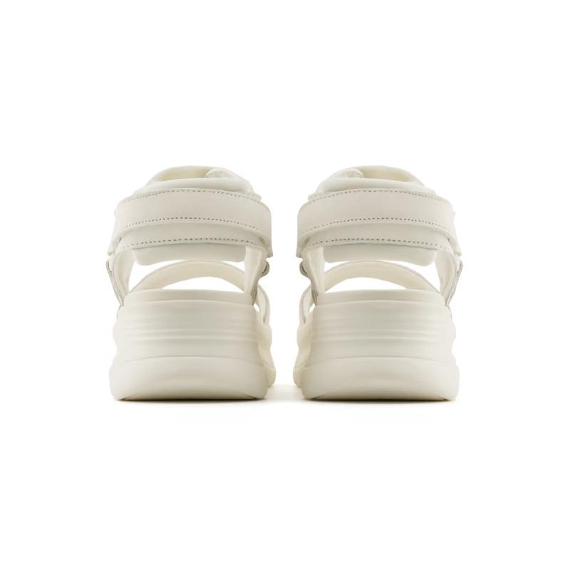 Женские модные повседневные универсальные сандалии NEW BALANCE SWAFSHB1