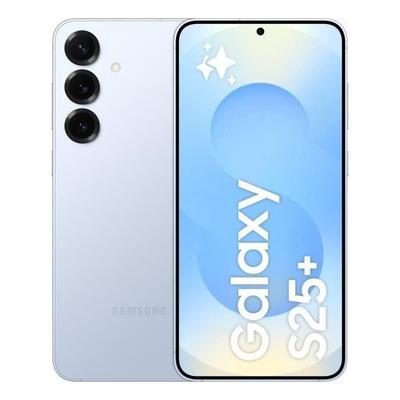 Samsung Galaxy S25 Plus 5G ИИ-смартфон 12 ГБ ОЗУ/256 ГБ SIM+eSIM
