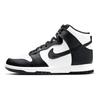 Nike Женские кеды для скейтбординга Dunk High 'Panda' DD1869-103