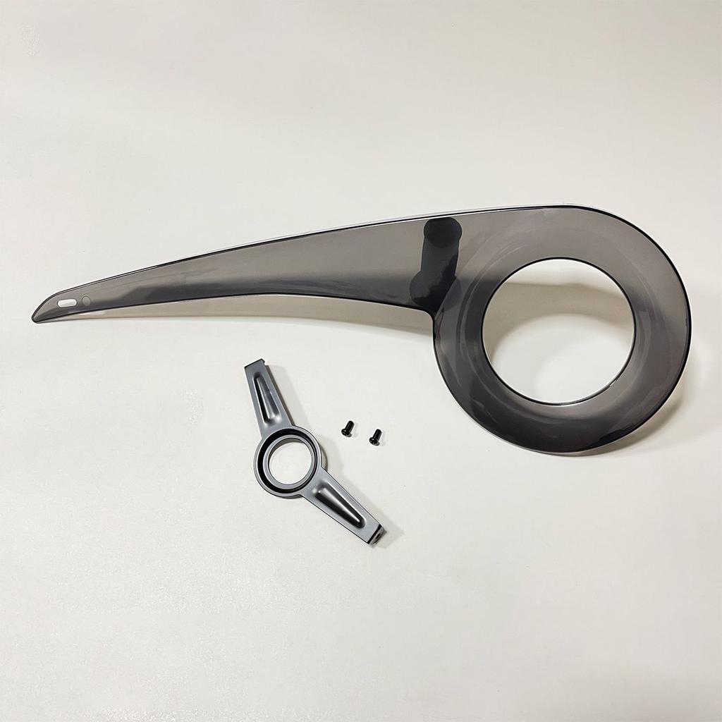 1 комплект, полезный, износостойкий, долговечный, защита велосипедной цепи, защитный чехол для велосипедной цепи, защита звездочки, принадлежности для велосипеда