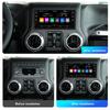 Автомобильный плеер Navifly для JEEP Grand Cherokee Liberty Wrangler Chrysler Wireless CarPlay Android Auto Navigation GPS Head Unit RDS